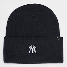 '47 Cuff Knit Base Runner MLB New York Yankees bleu