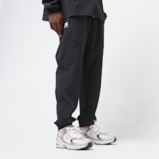 Under Armour Vibe Woven Jogger zwart