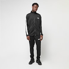 Under Armour Rival Knit Track Suit noir