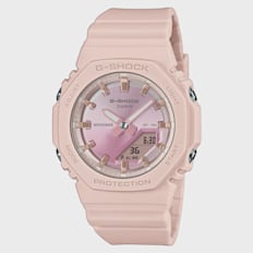 G-SHOCK GMA-P2100SG-4AER rosa