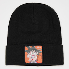 Capslab BONNET CAPSLAB DRAGON BALL noir