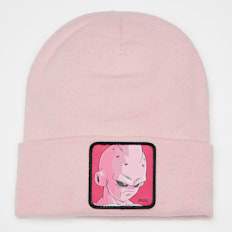 Capslab Bonnet Dragon Ball Z rose
