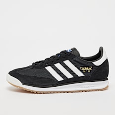 adidas Originals SL 72 RS Sneaker schwarz