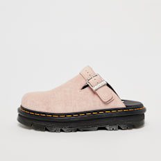 Dr. Martens Zeb Zag lichtroze