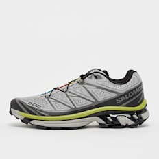 Salomon XT-6 gris
