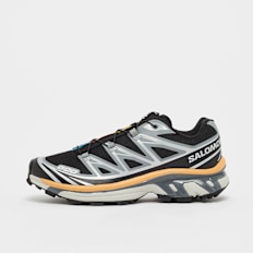 Salomon XT-6 noir