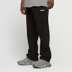 Pegador Veal Wide Structured Pants noir