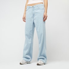 Karl Kani OG Straight Leg Denim bleu