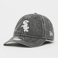 New Era 9TWENTY Washed Contrast Chicago White Sox grijs