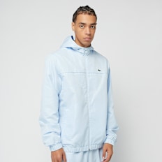Lacoste Trainingsjacke azul