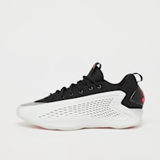 adidas Originals Anthony Edwards 1 Low Basketballschuh (GS) blanco