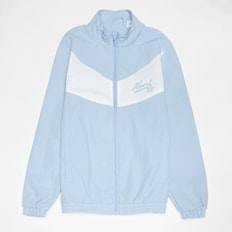 Karl Kani Kani Varsity Trackjacket Junior blauw