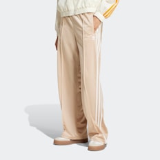 adidas Originals Adicolor Classics Beckenbauer Track Pants beige