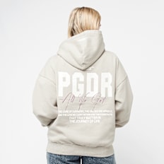 Pegador Crissy Oversized Hoodie beige