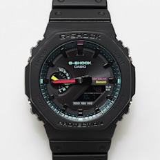 G-SHOCK GA-B2100MF-1AER noir