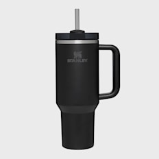 Stanley The Quencher H2.0 Flowstate Tumbler | 1,2L preto