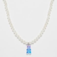 fainz Heidelberger Pearl Teddy argent