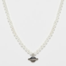 fainz Planet Pearl Chain multicolor