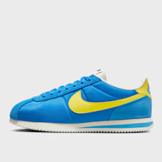 Nike   Cortez plava