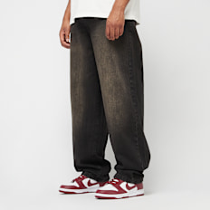 Urban Classics 90‘s Jeans nero