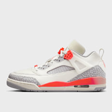 Jordan Spizike Low PSG wit