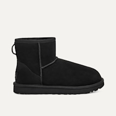 UGG Classic Mini II schwarz