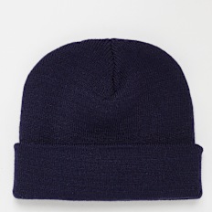 Flexfit Heavyweight Beanie blau