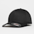 Flexfit Wooly Combed noir