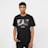 Mister Tee T-Shirt Pray schwarz