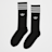 adidas Originals adicolor High Crew Socks (3 Pack) crna