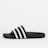 adidas Originals Adilette Slides crna
