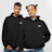 Nike   Sportswear Club Fleece Pullover Hoodie noir
