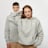 Nike   Sportswear Club Fleece Hoodie grijs