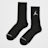 Jordan 3 PACK - Everyday Max Crew schwarz