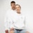 Nike   Sportswear Club Fleece Hoodie weiß