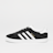 adidas Originals Gazelle J Sneaker (GS) crna