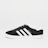 adidas Originals Gazelle J Sneaker (GS) schwarz