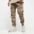 Reell Reflex Rib Cargo bege