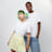 Lacoste Short Sleeved Crew Neck wit