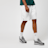 Lacoste Shorts blanc