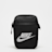 Nike   Heritage Crossbody Bag (Small) schwarz