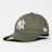 New Era 9Forty MLB New York Yankees Essential grün
