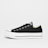 Converse Chuck Taylor All Star Lift Ox nero