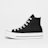 Converse Chuck Taylor All Star Lift Hi noir