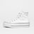 Converse Chuck Taylor All Star Lift Hi weiß