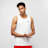 Nike   Sportswear Tank bianco