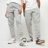 Nike   Sportswear Club Fleece Joggers grijs