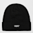 SNIPES Box Logo noir