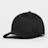 Flexfit Wooly Combed noir