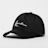 Karl Kani Signature Cap noir